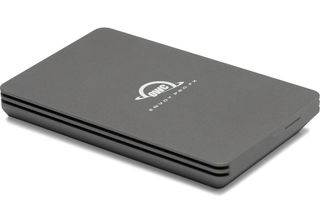 Owc Envoy Pro Fx, 1 Tb, 3.2 Gen 2 (3.1 Gen 2), 40 Gbit/S, Nero