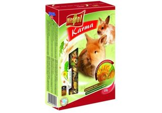 Vitapol Mangime Per Conigli 500G [1200]