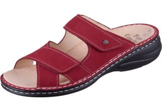 Finn Comfort Melrose Chilli 39