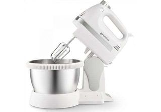 Impastatrice Grunkel Am-350Turb05Bowl/ 350W
