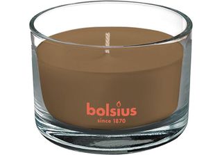 Vasetto Di Profumo Bolsius Mela Cannella Media