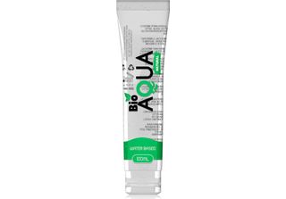 Bioaqua Lubrificante Ingredienti Naturali A Base D'acqua 100Ml