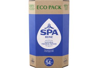 Spa - Waterreine Blue Eco Pack 5Litres | Boxe A 5 Litri