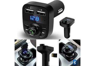 Accendisigari Forever Forever TR-330 Nero