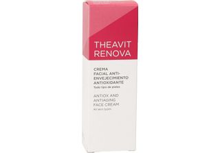 Topicrem Theavit Renova Crema Anti-Età 50Ml