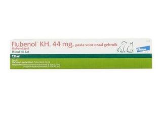 Janssen Flubenol Kh Cane/Gatto