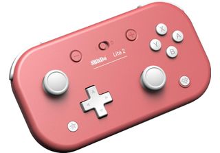 8Bitdo Lite 2 Rosa