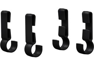 Ledlenser Clip Di Fissaggio Al Casco Di Tipo A Per H15R Core / Work, H19R Core …