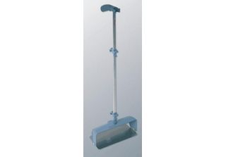 Vileda Professional Paletta Aperta - 30 Cm | Confezione (1 Pezzo)