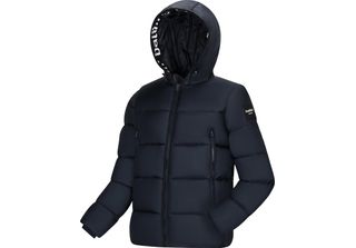 Giacca Ballin Est. 2013 Calvin Blue - Grande Xxl