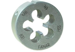 Fanar Die M22 Hss800F 2.50. %%%