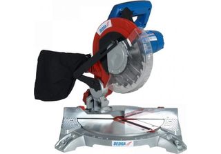 Troncatrice Circolare Dedra Ded7739 - Distributore Ufficiale - Rivenditore Auto…