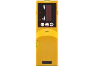Sistema Nivel Ricevitore Laser Cls-1 Per Laser Con Raggio Rosso