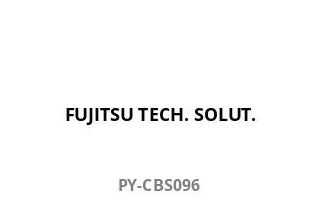 Fujitsu Tech. Solut. PY-CBS096 Fujitsu Cable Kit For Ep6Xxi/Cp6Xxi(Tx1320 M5)