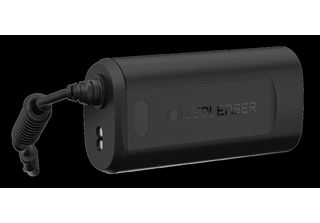 Ledlenser Batteria Bluetooth 2 X 21700 Li-Ion Per H15R Core / Work, H19R Core /…