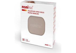 Mamivac Paracapezzoli Conici L 28 Mm 2 Pz