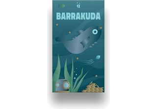 Barracuda