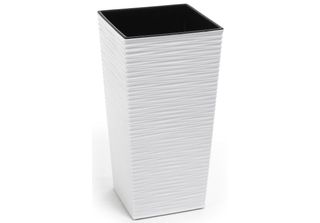 Lamela Spolka Z Organiczona Odpowiedź. Obal Finezia Vrub - BíLá 190X190 Mm 36 Cm