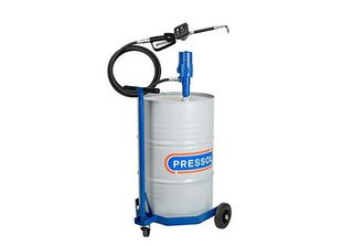 Pressol ÖLSYS-FB-(17 009 390)-NEF-3:1, 4 M-Srl 860-200-L-Be-Hz-As-Ams
