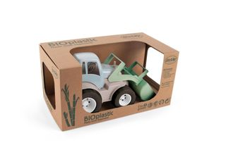 Dantoy - Bioplast - Trattore (5631)