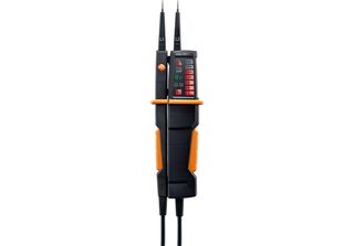 Testo Tester Di Tensione 750-1