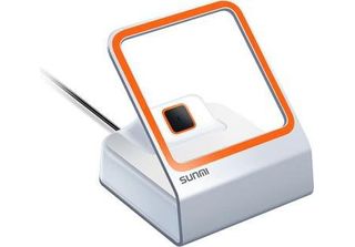 Sunmi Blink-Scanning Box