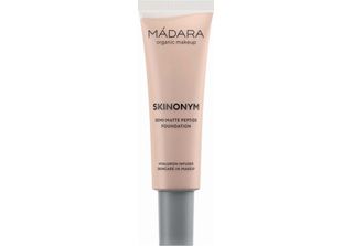 MáDara Madara Skinonym Base Semi-Matte Peptide 30Ml