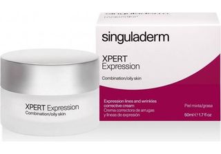 Singuladerm Xpert Expression Pelle Mista/Grassa 50 Ml