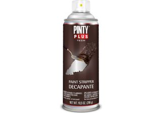 Pintyplus Tech Sverniciatore Spray 520 Cc