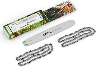 Kit Di Taglio Stihl 4 30050009902 Ms180,Ms181,Ms182,Ms211,Ms212,Ms231,Ms251, 30…
