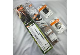 Kit Di Taglio Stihl5 Ms182,Ms211,Ms212,Ms231,Ms251 30050009903, 30050004813 + 3…
