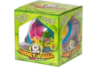 Addict A Ball 0