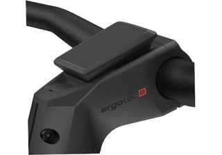 Ergotec Stem Powe Integra-Power BK-A Ø28,6Mm Forcella 85 Mm Ø31,8Mm Nero