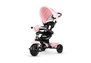 Qplay Triciclo Cosy Rosa