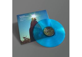 Barry Adamson: I Will Set You Free (Edizione Limitata) (Curacao Vinyl)