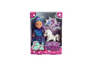 Simba Toy Doll Fanatsy Princess 105733868