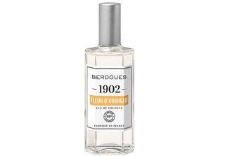 Berdoues 1902 Fleur D'oranger, Vodka KolońSka, 125Ml