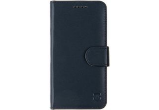 Custodia Diar Per Samsung Galaxy A12 A125/M12 M127 Tactical Field Notes Blu