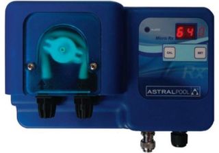 Regolatore Di Cloro Autonomo 100 M3 Astralpool S09Aa0116818