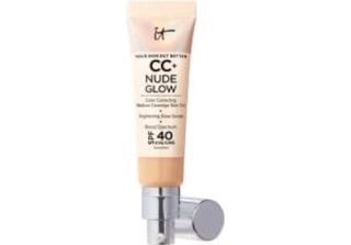 It Cosmetics Cc+ Hautfarbe Glow SPF40