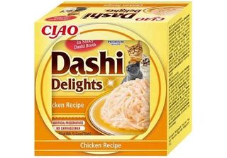 Ricetta Del Pollo Inaba Dashi Delights
