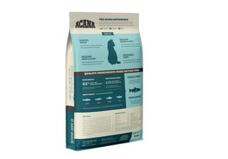 Acana Acana - Bountiful Catch Cibo Per Gatti 4,5 Kg