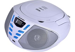 Blaupunkt BB7WH Boombox