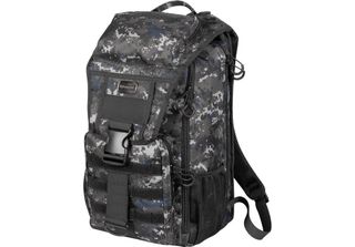 Genesis Backpack Palladium 450 Lite Camo 15,6" Zaino Militare Per Computer Port…
