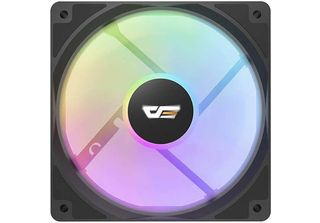 Darkflash Computer Fan Darkflash CL12 Led (120X120)