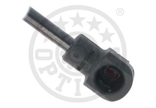 Optimal AG-50304 Molla A Gas Ammortizzatore Portellone Posteriore Per Opel Astr…