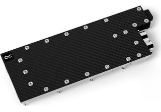 Alphacool 13543 Piastra Posteriore Del Sistema Di Raffreddamento Del Computer (…