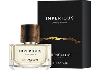 Miraculum Uomo Eau De Parfum Imperious 50Ml