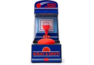 Legami Mini Arcade Spiel Basketball Basketball
