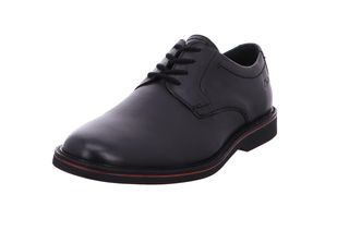 Clarks Atticus Ltlace Nero 46